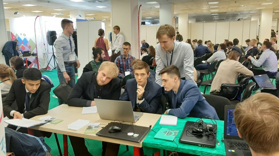 all russian competition of young entrepreneurs 2019 2