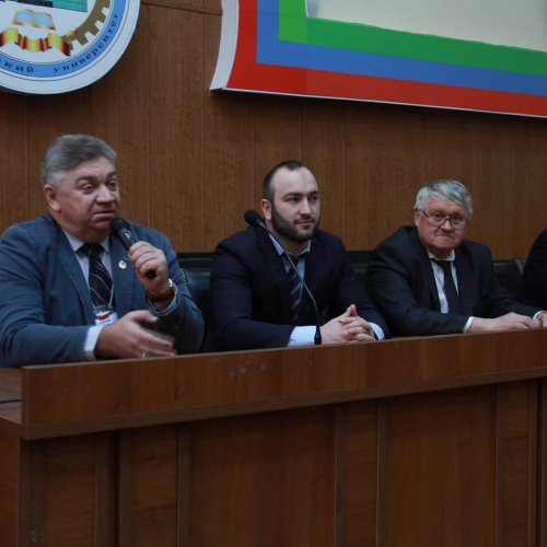 representatives of voenmeh visited republic of dagestan 26112020 1