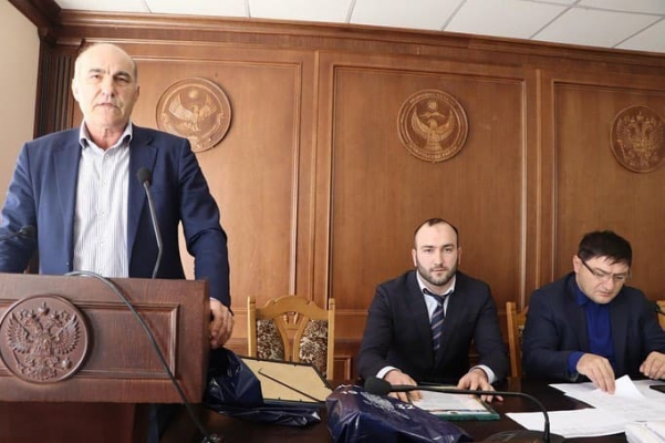 representatives of voenmeh visited republic of dagestan 26112020 7